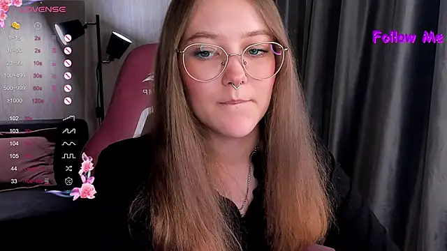 bunny_bubble live sex cam