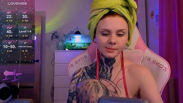 Britney_Lynch live sex cam