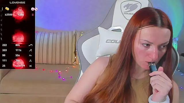 FlamyGold live sex cam