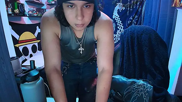 kairozz live sex cam
