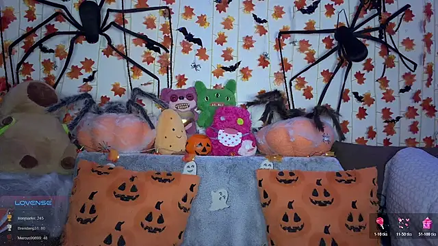 _Devill_Baby live sex cam