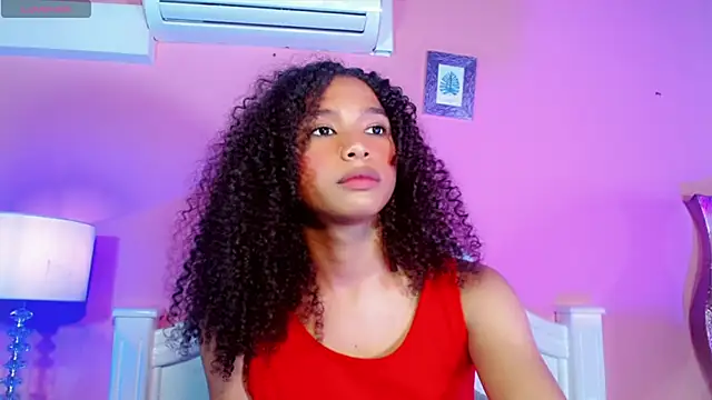 _IsabellaRousse live sex cam