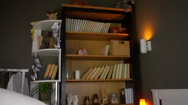 DarylBarks live sex cam