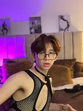 jacob_and_sam live sex cam