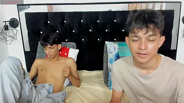 Sebas_cat live sex cam