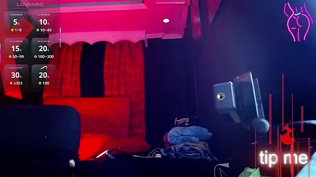 abrilbigcock live sex cam