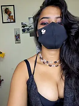 Noor-Bold live sex cam