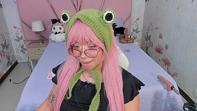 SafiroAgataaa live sex cam