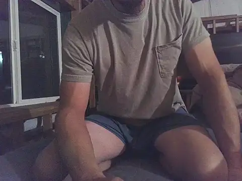 Ruggeddude8 live sex cam