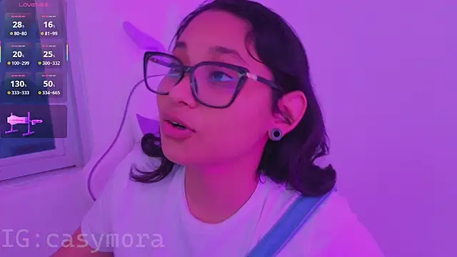 Cuteprincess21 live sex cam