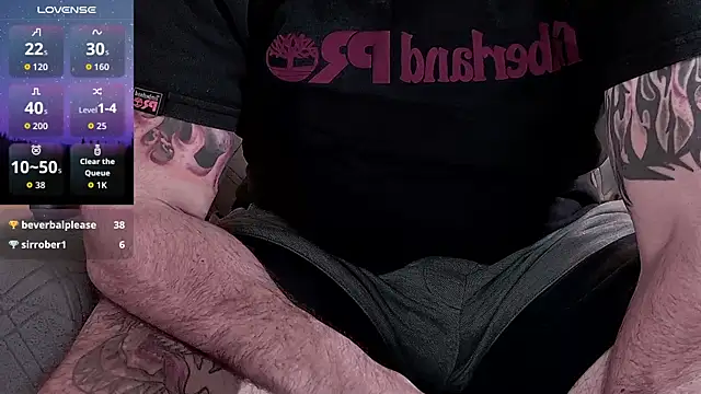 JayXCee_Official live sex cam