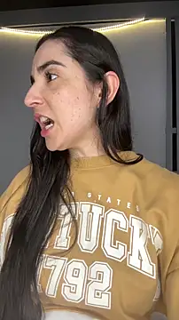 Vicky-Andrade live sex cam