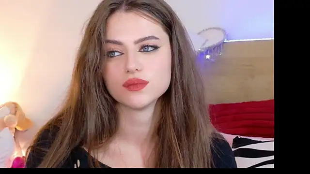 Sienna_Voss live sex cam