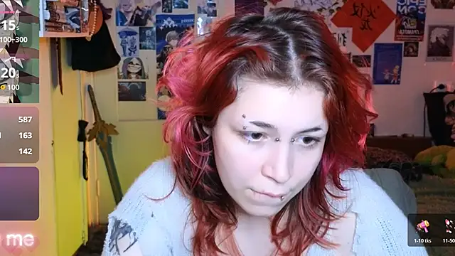 Alex_Howell live sex cam