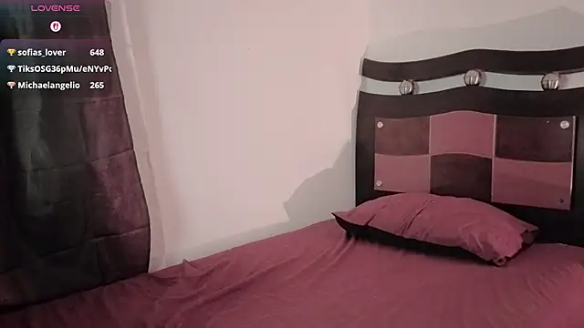 sweet_soup live sex cam