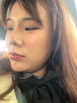 ChuChu1991 live sex cam