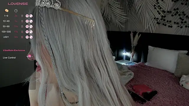 Kira_Key live sex cam