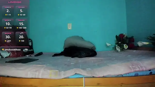 SheraHadee live sex cam