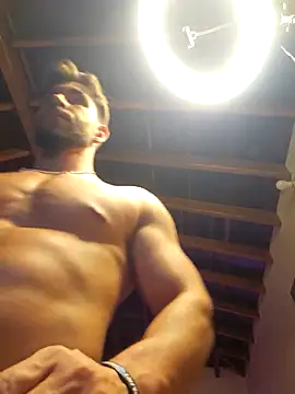 JACKSON_STIFLER live sex cam