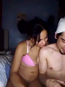 BlakeandRouse live sex cam