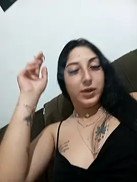 Haryelle35 live sex cam