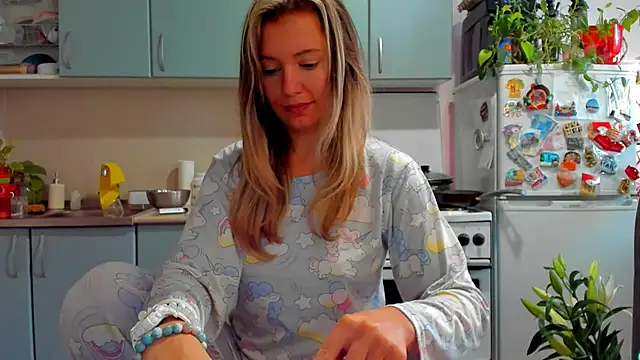 foxy_blond live sex cam