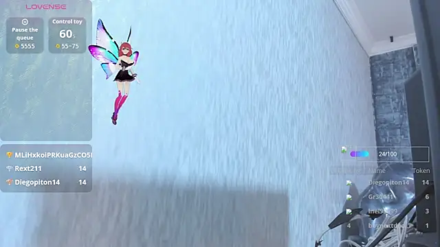 Paola__23 live sex cam