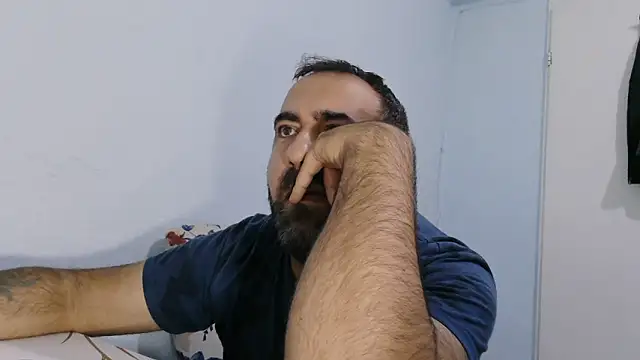 dark-look live sex cam