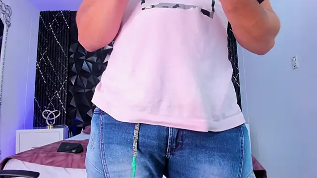 JeffDaltton live sex cam