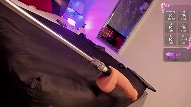 vennus1_ live sex cam