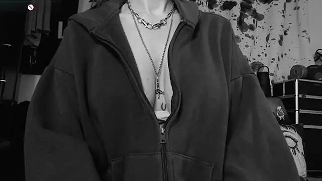 Silentmary live sex cam