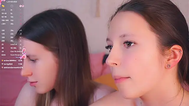 GabrielleLynchard live sex cam