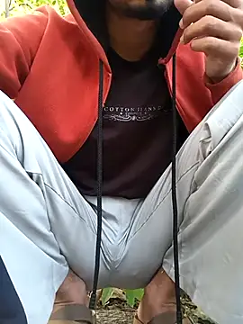 Forest_lover24 live sex cam