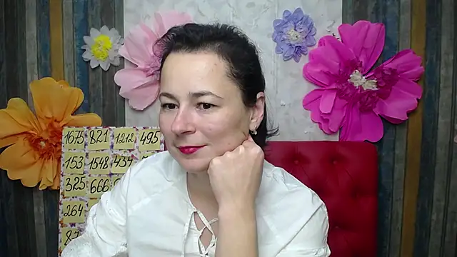 MarieSho live sex cam