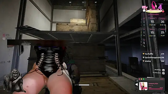 baileymonarch live sex cam