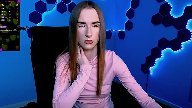 doll_vey live sex cam