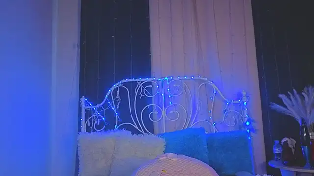 Funny_Bunny live sex cam