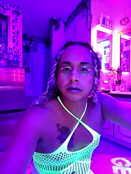 TranSexualJade95 live sex cam