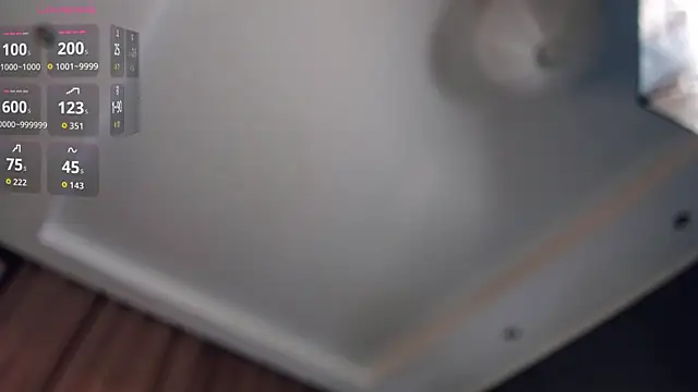 SharylSmalt live sex cam