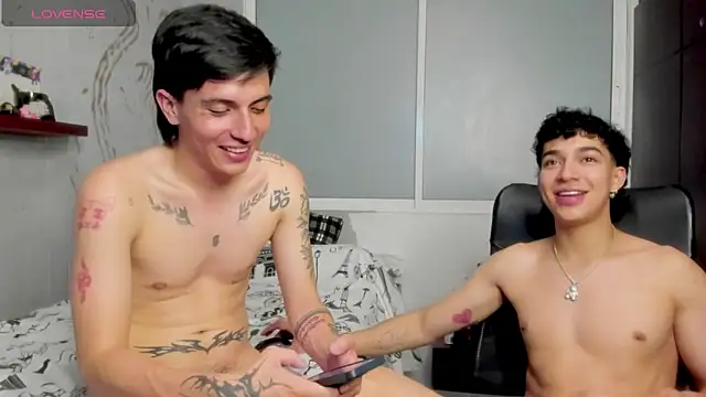 Noxx_starkK live sex cam