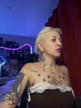 Dooubletroublee live sex cam