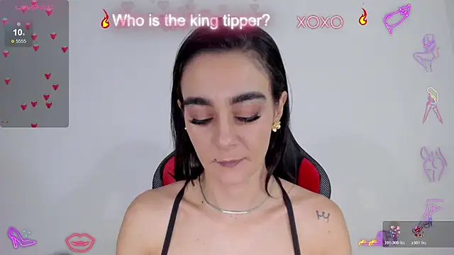 serafelle live sex cam