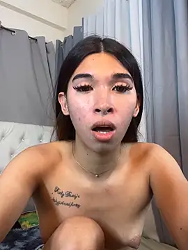Yourdreamgoddess live sex cam
