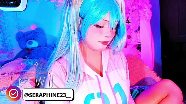 seraphine23 live sex cam