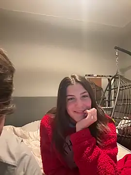 YoungCouple2007 live sex cam