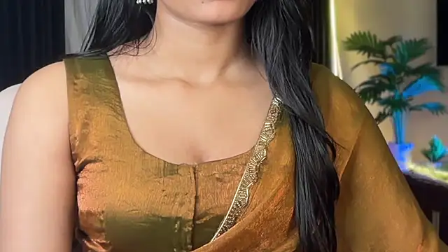 Wow-nisha live sex cam