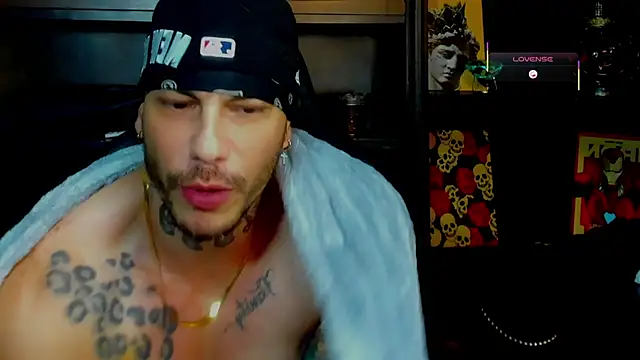 RickG_Oficial live sex cam