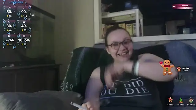 TurtleLady420 live sex cam