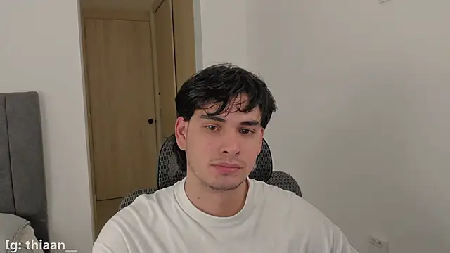 thiaann live sex cam