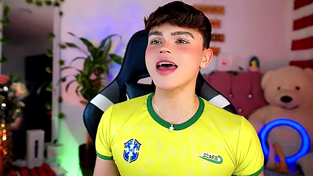 PRINCE_STEV live sex cam